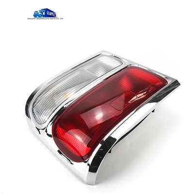 JMC Coaster Accessories 24V Rear Combination Light 45*45*25cm 2019- Year Model Upgrade
