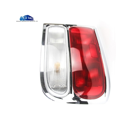 JMC Coaster Accessories 24V Rear Combination Light 45*45*25cm 2019- Year Model Upgrade
