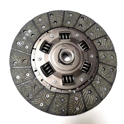 Clutch Disc Assembly for Heli Forklift Engine Type 114A3-10201 13453-10301J