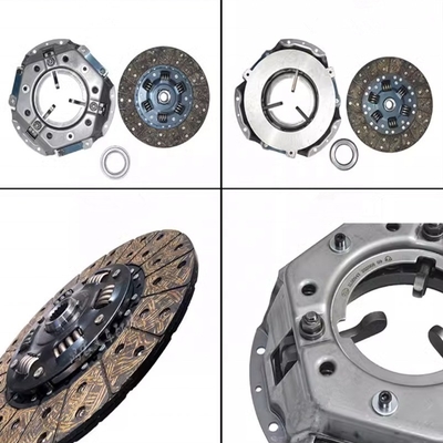 Clutch Disc Assembly for Heli Forklift Engine Type 114A3-10201 13453-10301J