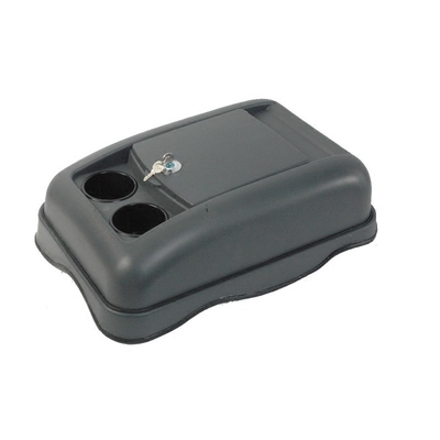 Affordable Foton Durable Instrument Car Tea Table Box for AOLING and Montpaque Scenery