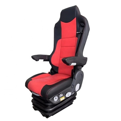 Volvo Comfort Air Suspension Truck Driver's Seat with Optional Heating and Ventilation
