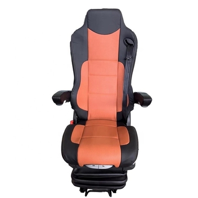 Volvo Comfort Air Suspension Truck Driver's Seat with Optional Heating and Ventilation