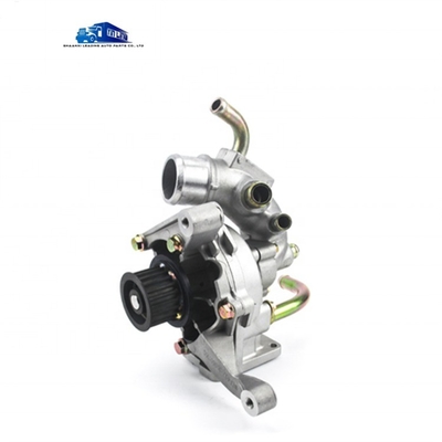 1307100CBA Water Pump for JMC Jingma Kooster Medium Buses and Efficiency Combined