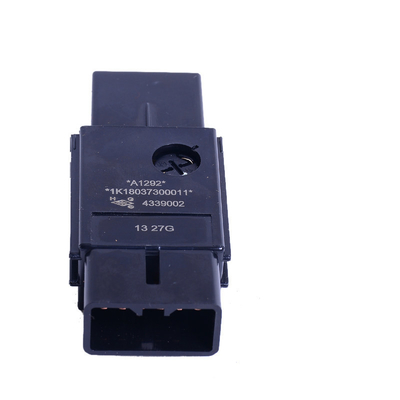 Foton Car Fitment Controls Push Button Switches for Danger Alarm 1pc