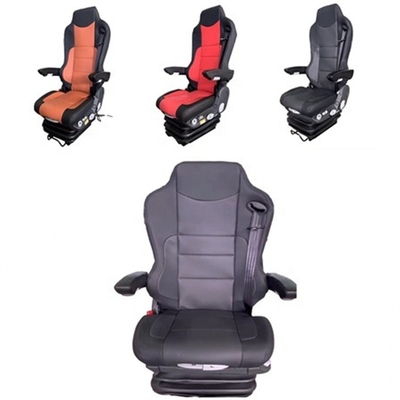 Comfort Air Suspension Truck Driver's Seat Purpose for Retrofit/Upgrade OE NO. Sxyl-060