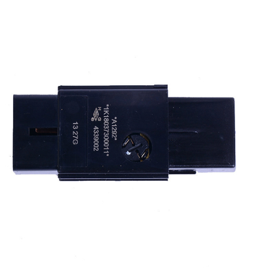 Foton Car Fitment Controls Push Button Switches for Danger Alarm 1pc