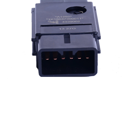 Foton Car Fitment Controls Push Button Switches for Danger Alarm 1pc