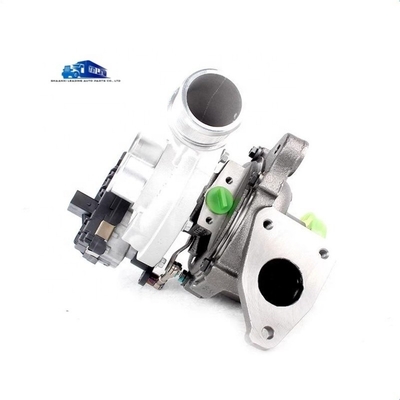 10168923/GTC1446 Turbocharger For SAIC MAXUS G10 1.9T Changan F70 Yunnei D19 Engine