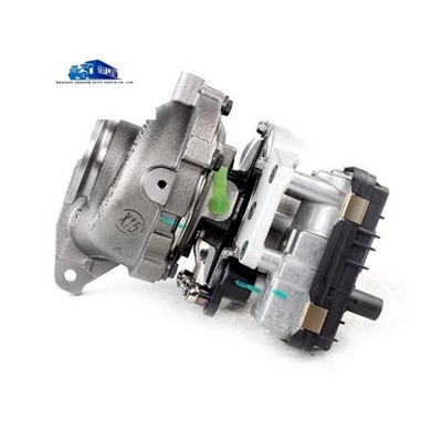 10168923/GTC1446 Turbocharger For SAIC MAXUS G10 1.9T Changan F70 Yunnei D19 Engine