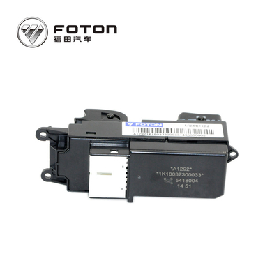 Foton Controls Push Button Switches Combine Door Master Switch For Other Truck Model