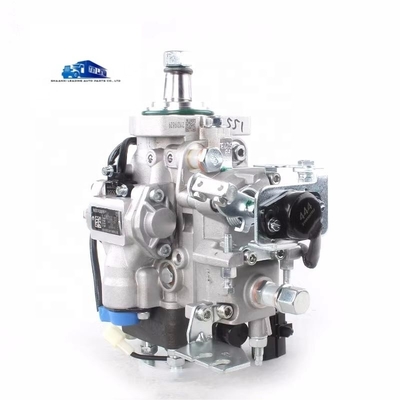 High Pressure Fuel Pump DHA10013799 for YUNNEI Engine YN4H-110111 Common Rail Diesel