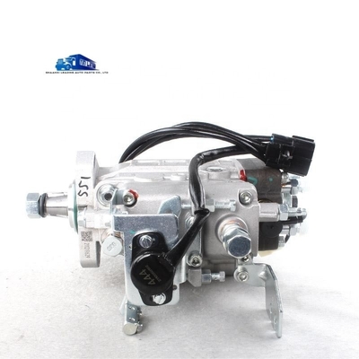 High Pressure Fuel Pump DHA10013799 for YUNNEI Engine YN4H-110111 Common Rail Diesel