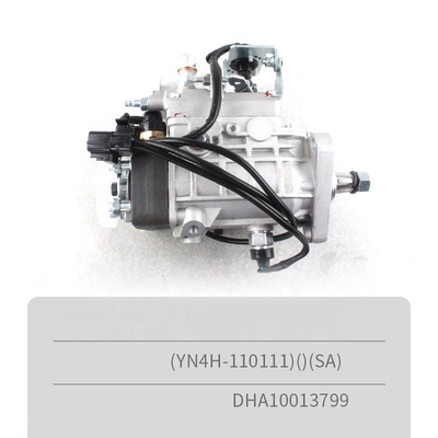 High Pressure Fuel Pump DHA10013799 for YUNNEI Engine YN4H-110111 Common Rail Diesel