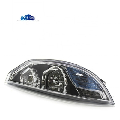 3772020B2AE Original Truck Auto Headlight Assembly For Jmc Fushun Bus By Manufacturers