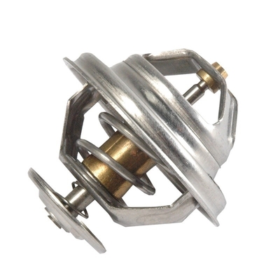 Foton Car Auto Parts Metal Material Thermostat for Replace and Repair 1998-2001