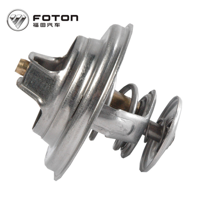 Foton Car Auto Parts Metal Material Thermostat for Replace and Repair 1998-2001