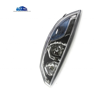 3772020B2AE Original Truck Auto Headlight Assembly For Jmc Fushun Bus By Manufacturers