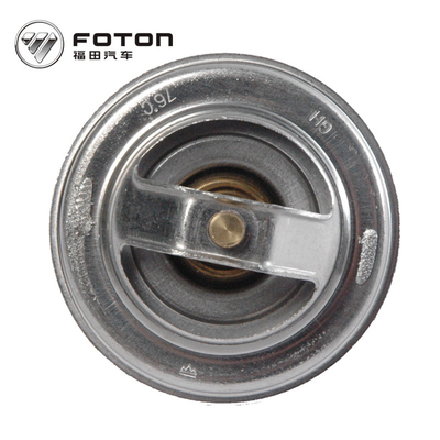 Foton Car Auto Parts Metal Material Thermostat for Replace and Repair 1998-2001