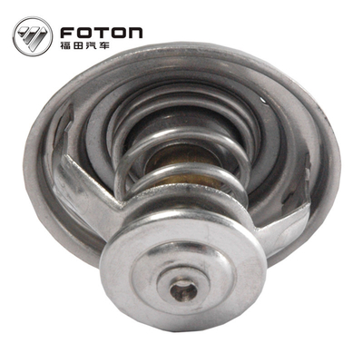 Foton Car Auto Parts Metal Material Thermostat for Replace and Repair 1998-2001