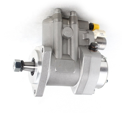 HA10007359 OE NO. Common Rail Diesel Injection Pump for JAC Sunray YN4E-110119 Engine
