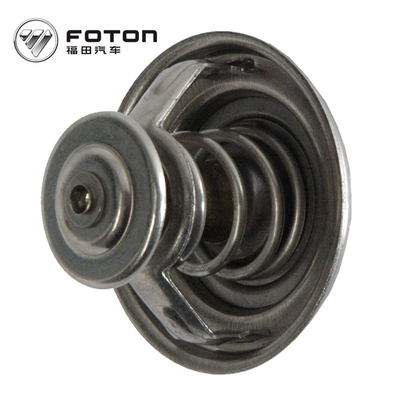 Foton Car Auto Parts Metal Material Thermostat for Replace and Repair 1998-2001