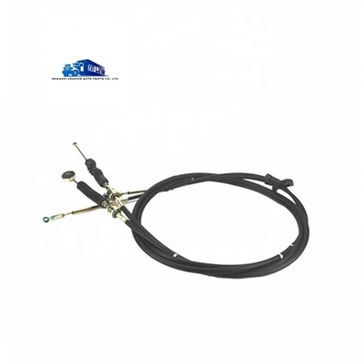Replace/Repair Shift Pull Cable 1703ZS520G-040L for JMC 493 Coaster Bus Repair/Upgrade