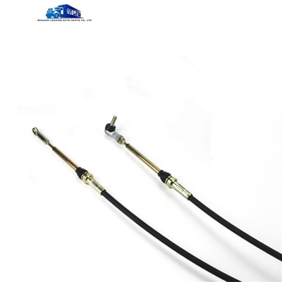 Replace/Repair Shift Pull Cable 1703ZS520G-040L for JMC 493 Coaster Bus Repair/Upgrade