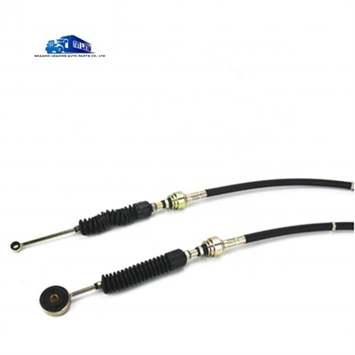 Replace/Repair Shift Pull Cable 1703ZS520G-040L for JMC 493 Coaster Bus Repair/Upgrade