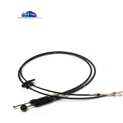Replace/Repair Shift Pull Cable 1703ZS520G-040L for JMC 493 Coaster Bus Repair/Upgrade