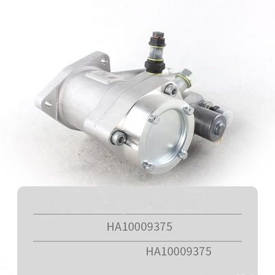 HA10009375 Fuel Pump for YUNNEI Engine YN4E-110166 Common Rail Diesel Injection Pump