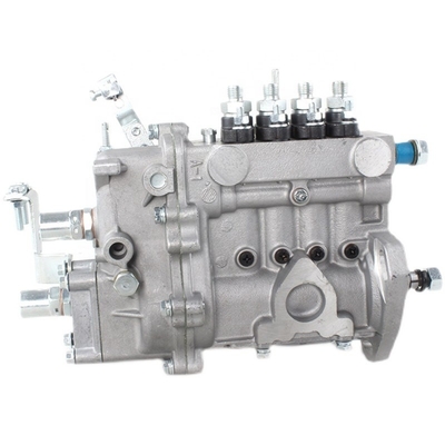 YUNNEI HIGH PRESSURE OIL PUMP ASSEMBLY SHA21234 Perfect Fit for YN4A055-CR 4Q587 Engine