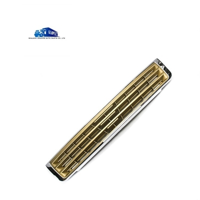 Jingma JMV6550 Car Fitment Genuine Parts Centre Grill G907B-2803040 for Midsize Buses
