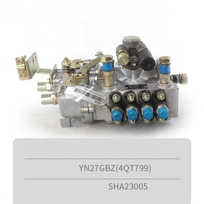 YUNNEI YN27GBZ 4QT799 Engine High Pressure Injector Pump Assembly SHA23005 for AOLING