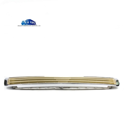 Jingma JMV6550 Car Fitment Genuine Parts Centre Grill G907B-2803040 for Midsize Buses