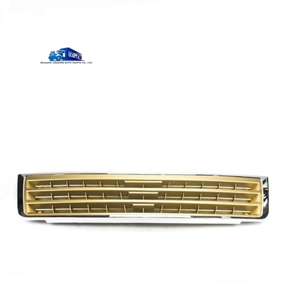 Jingma JMV6550 Car Fitment Genuine Parts Centre Grill G907B-2803040 for Midsize Buses