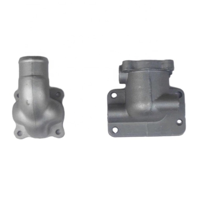 2408001900300 OEM No Metal Thermostat Cover for Truck QC480 and Durable Material