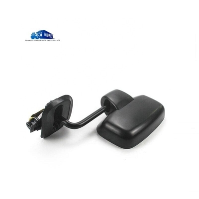 OE NO. G907B-8202010 Koster Black Reflector for JMC Jingma Bus Left Mirror Assembly