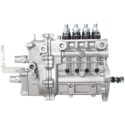 SHA110028 OE NO. YUNNEI High Pressure Oil Pump Assembly Higher for YN490 4Q613 Engine