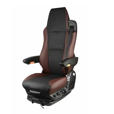 Versatile and Comfortable Heavy Duty Truck Airbag Seat for Repair or Replacement