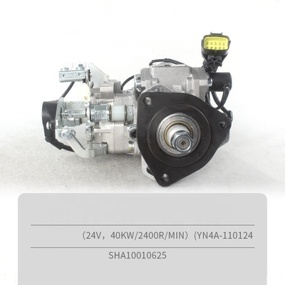 YUNNEI Engine YN4A-110124 High Pressure Oil Pump Assembly SHA10010625 for Light Trucks