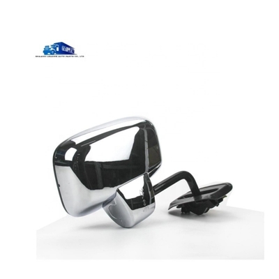 G907B-8202010A Koster Black Reflector for JMC Jingma Bus Left Mirror Assembly PP Ready