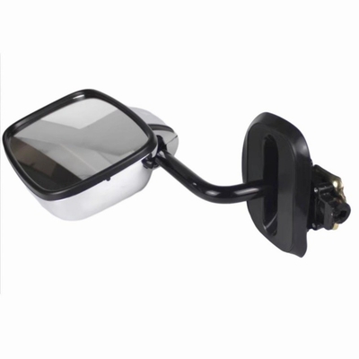 G907B-8202010A Koster Black Reflector for JMC Jingma Bus Left Mirror Assembly PP Ready