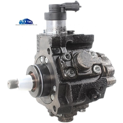 TRUK D25 A445011301 YUNNEI HIGH PRESSURE OIL PUMP ASSEMBLY X191106 FOR REPLACE/REPAIR