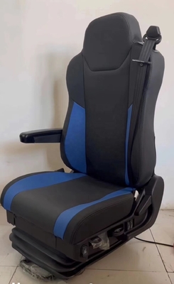 Air Suspension Truck Driver Seats for Light Trucks Year 2005- Shipment Sea.Air.Express