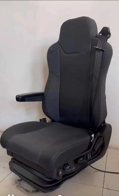 Air Suspension Truck Driver Seats for Light Trucks Year 2005- Shipment Sea.Air.Express