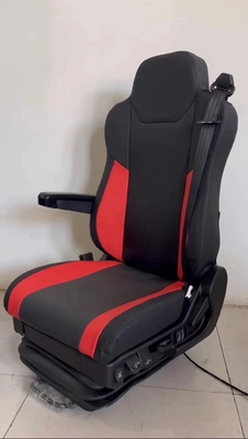 Air Suspension Truck Driver Seats for Light Trucks Year 2005- Shipment Sea.Air.Express