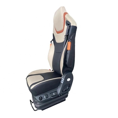 Air Suspension Truck Driver Seats for Light Trucks Year 2005- Shipment Sea.Air.Express