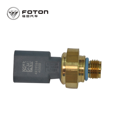 Original Equipment 4928594 Pressure Sensor for Chinese Truck and Digger Direct Manufacture
