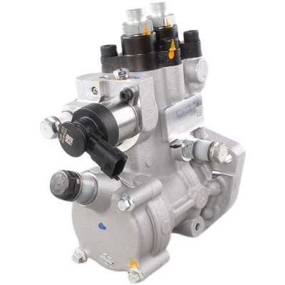 Standard Size YUNNEI High Pressure Oil Pump Assembly Y10002234 for YNF40-110019 Engine
